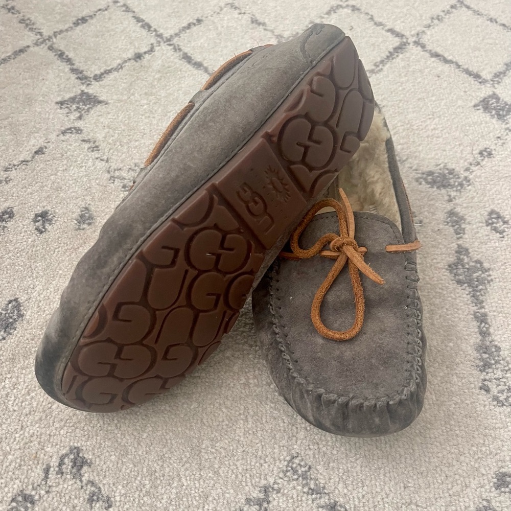 UGG Women’s Dakota Slipper - Picture 3 of 7